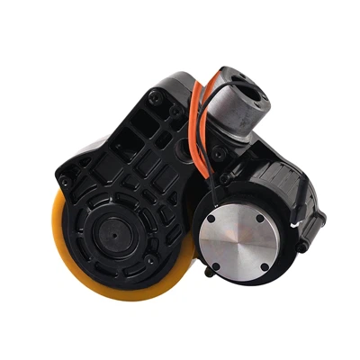 Hodnocení výkonu vysokozdvižného vozíku