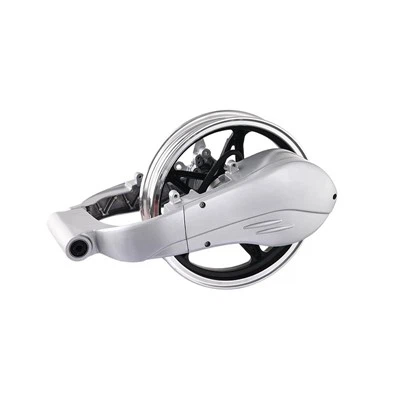 Elektromotor ZD022 Jednostranně montovaný motor