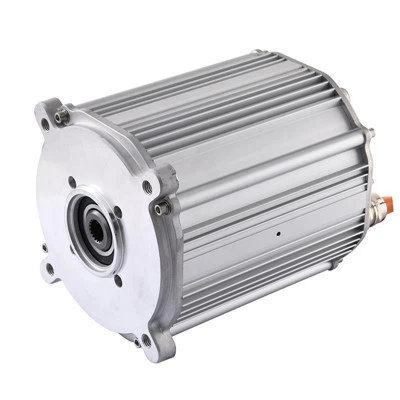 Středový motor DA80